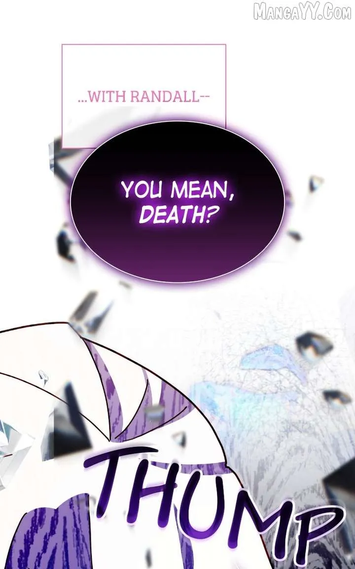 Hoping for My Death Chapter 79 page 93 - 
