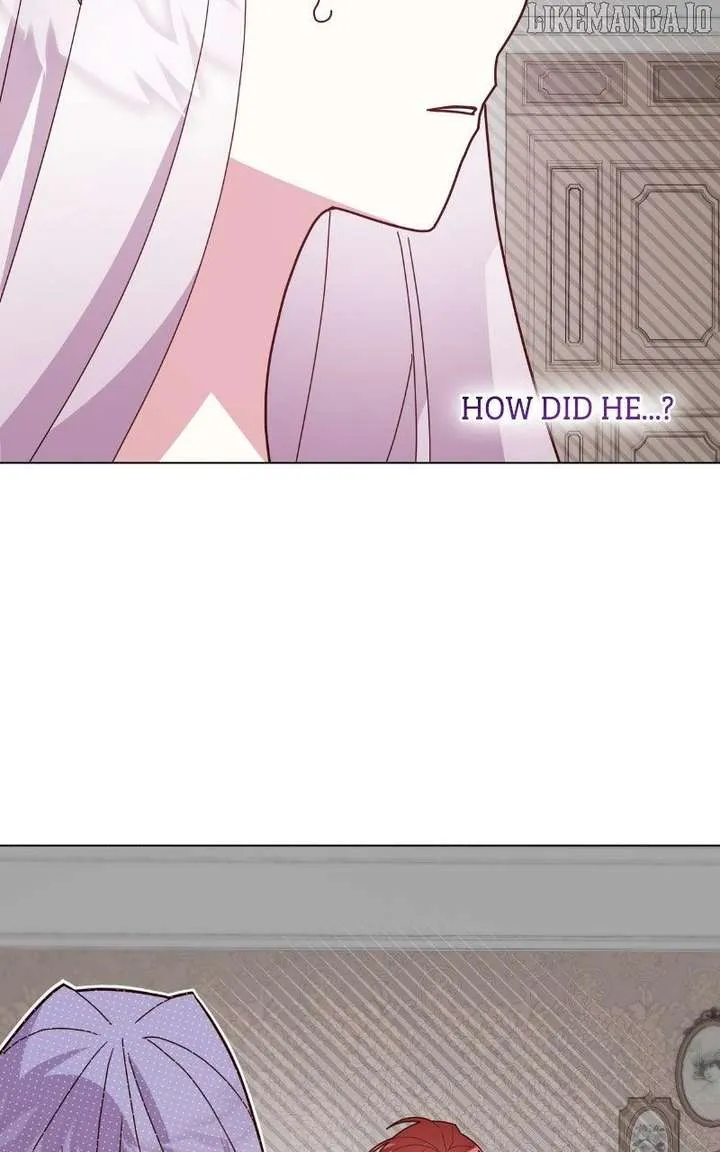 Hoping for My Death Chapter 80 page 12 - 