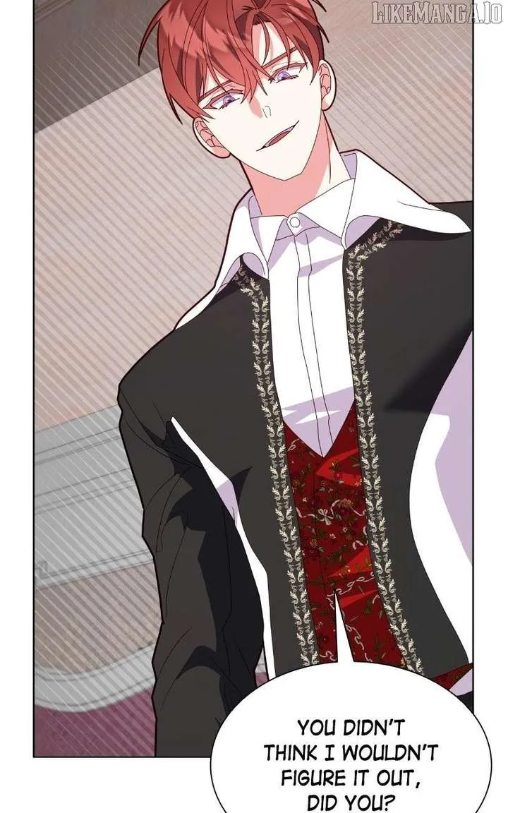 Hoping for My Death Chapter 80 page 14 - 