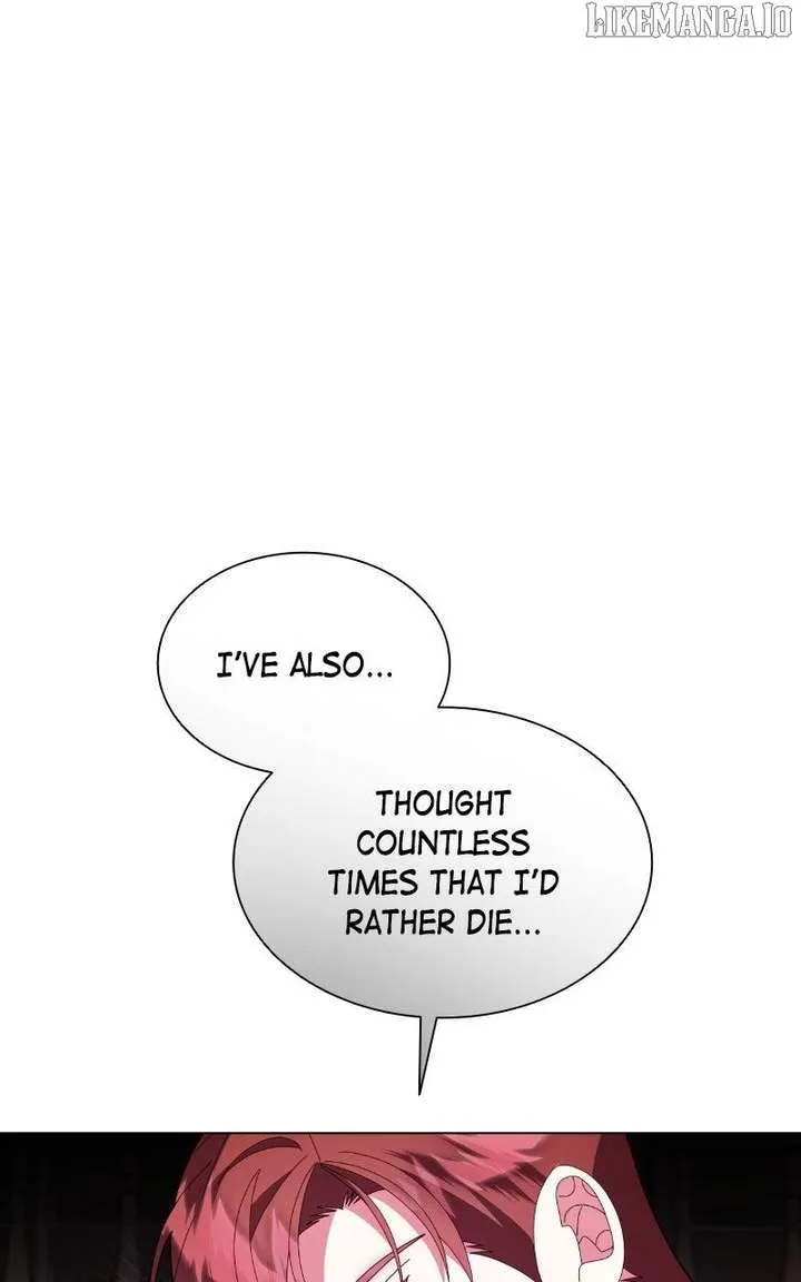 Hoping for My Death Chapter 80 page 16 - 