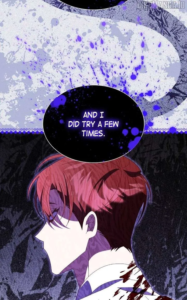 Hoping for My Death Chapter 80 page 18 - 