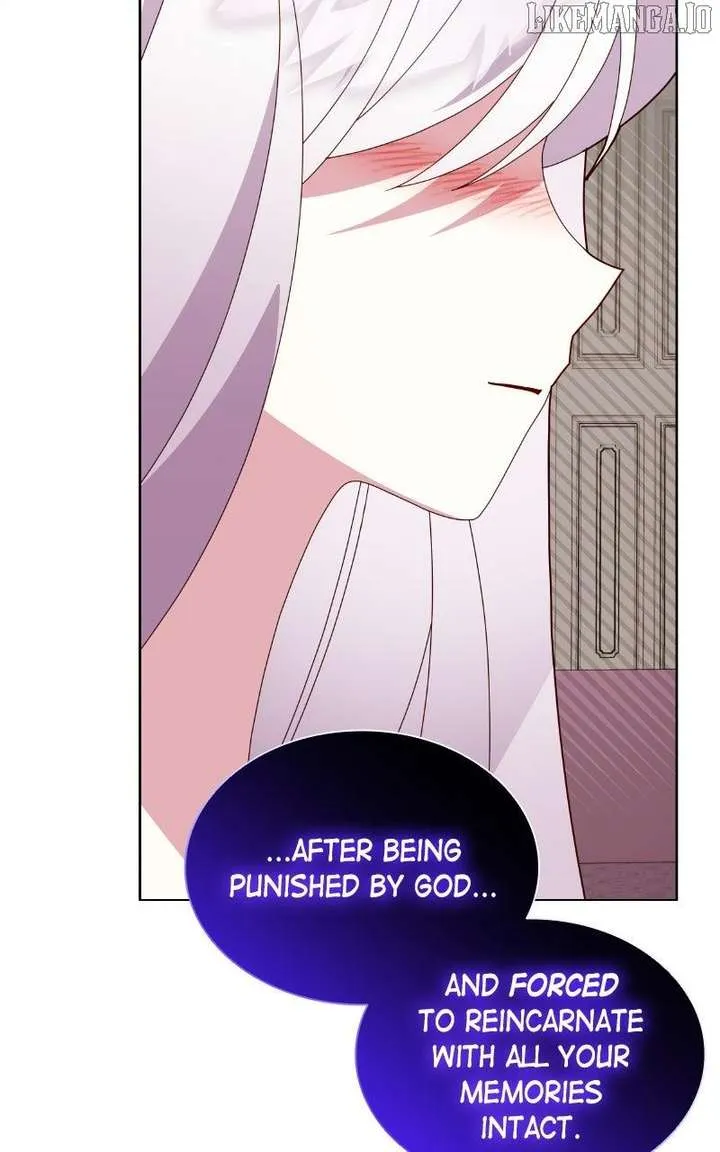 Hoping for My Death Chapter 80 page 20 - 