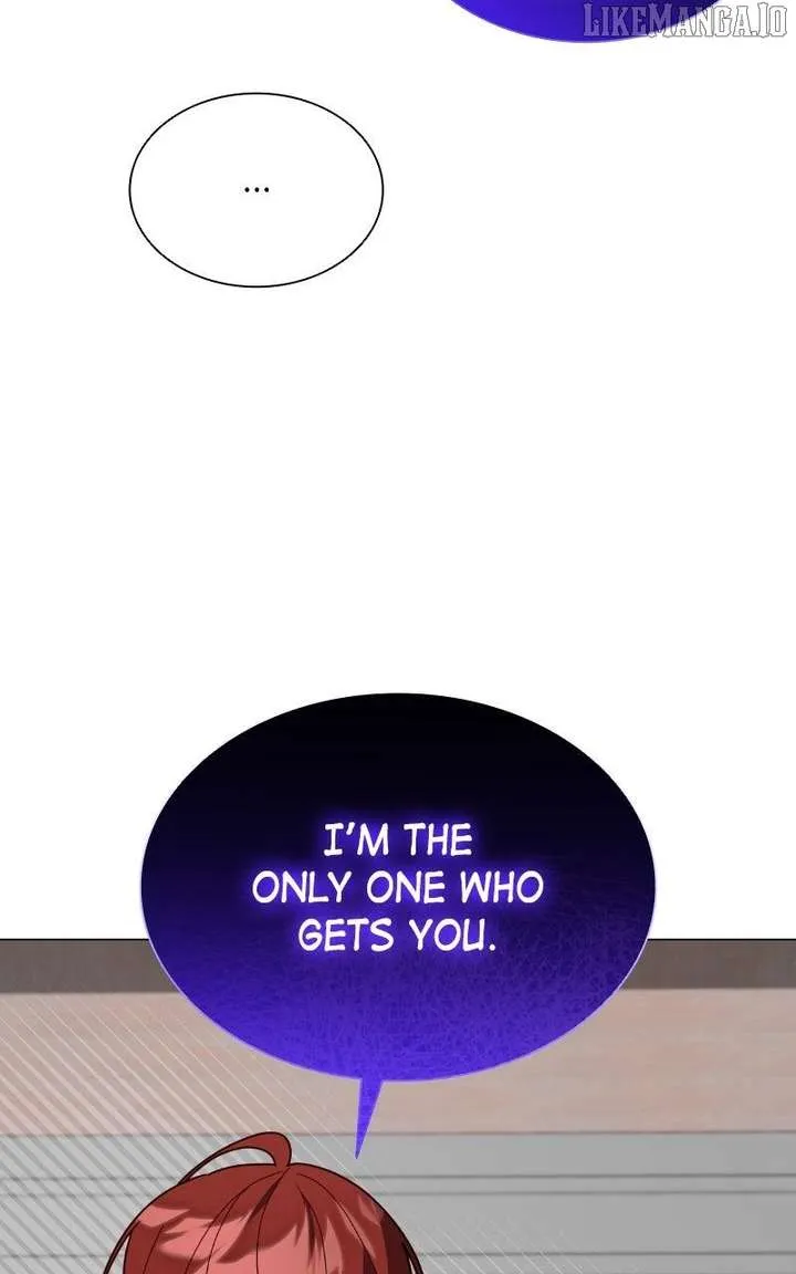 Hoping for My Death Chapter 80 page 21 - 