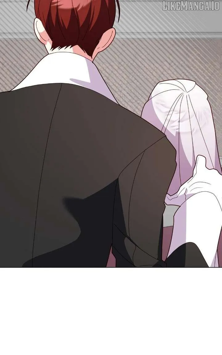 Hoping for My Death Chapter 80 page 22 - 