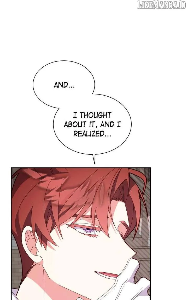 Hoping for My Death Chapter 80 page 23 - 