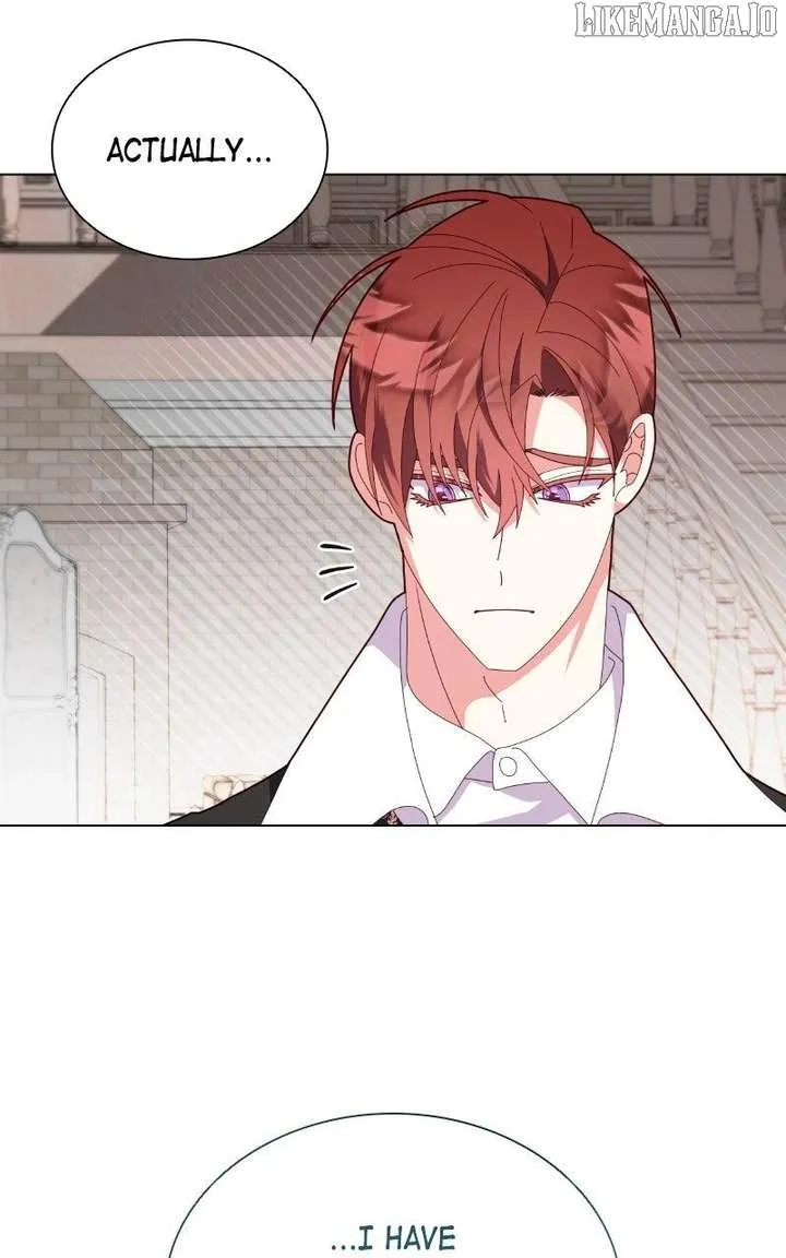 Hoping for My Death Chapter 80 page 26 - 