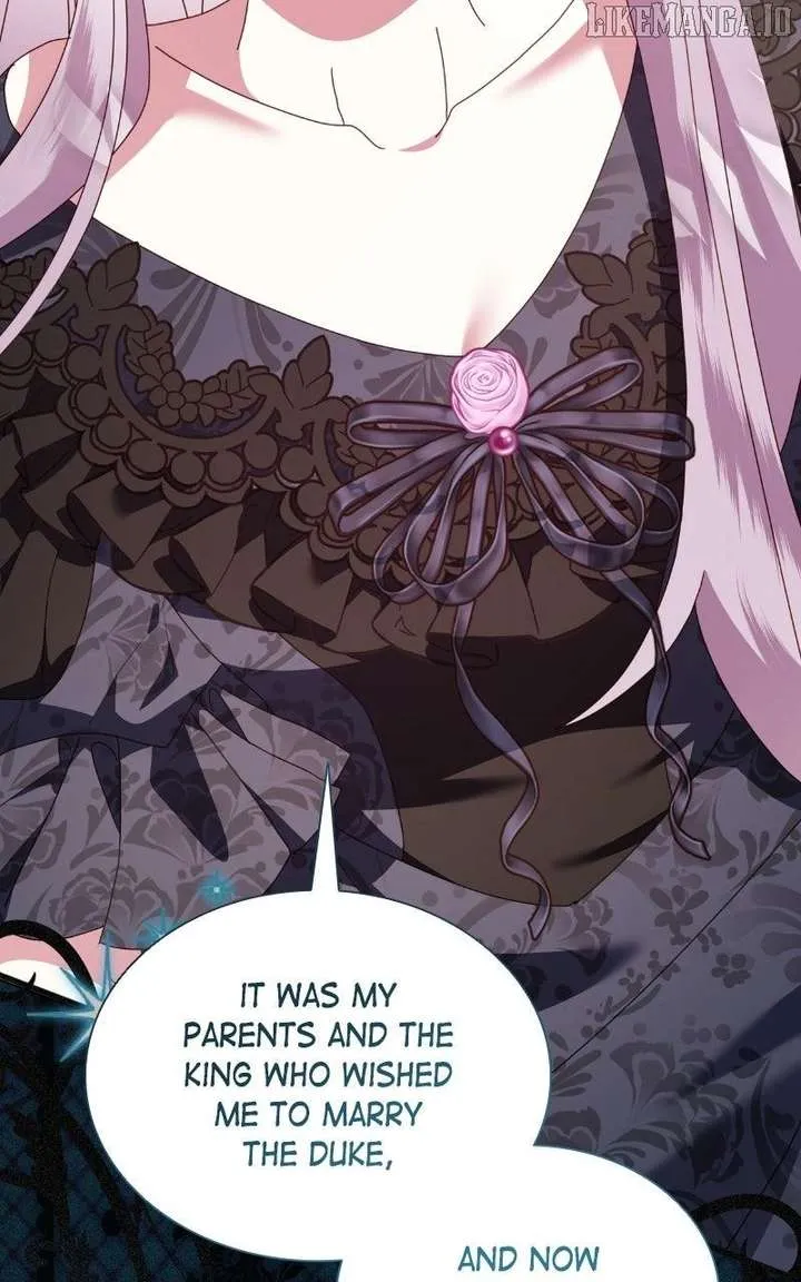 Hoping for My Death Chapter 80 page 28 - 