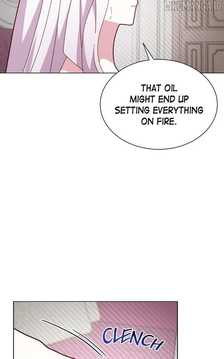 Hoping for My Death Chapter 80 page 4 - 