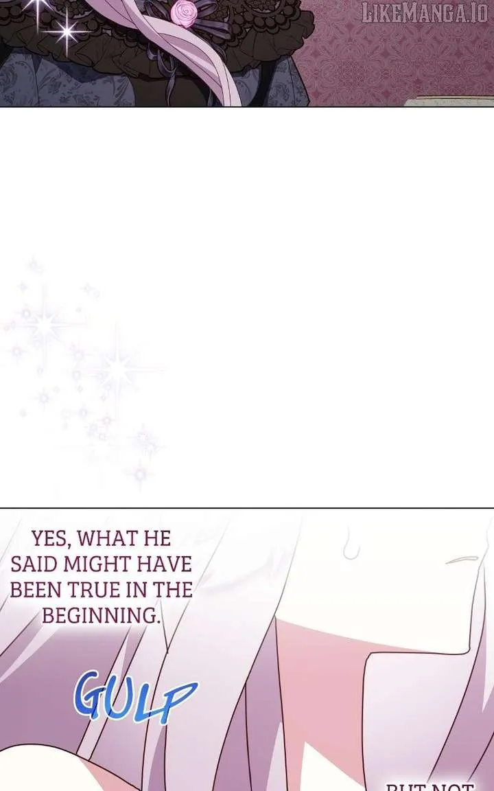 Hoping for My Death Chapter 80 page 31 - 