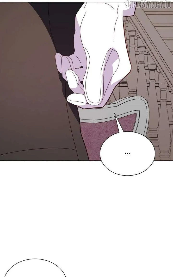 Hoping for My Death Chapter 80 page 33 - 
