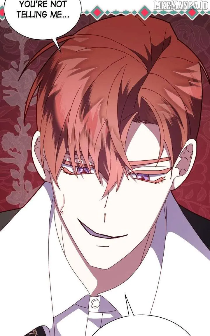 Hoping for My Death Chapter 80 page 34 - 