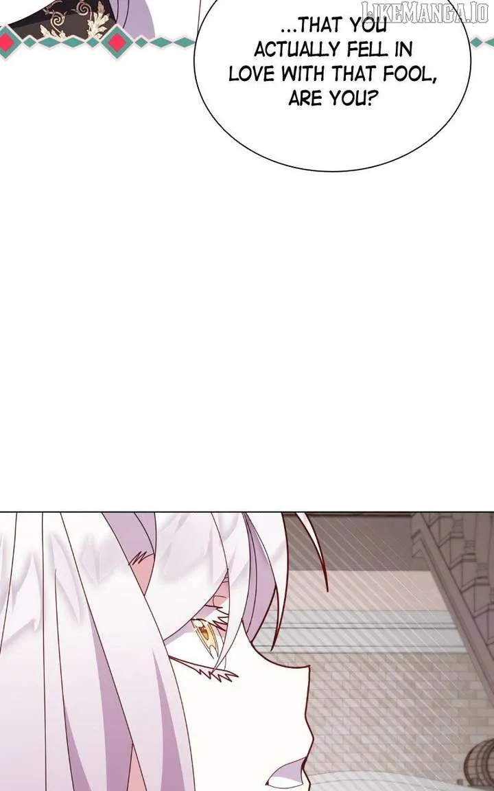 Hoping for My Death Chapter 80 page 35 - 