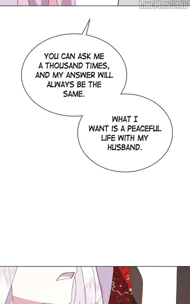 Hoping for My Death Chapter 80 page 36 - 