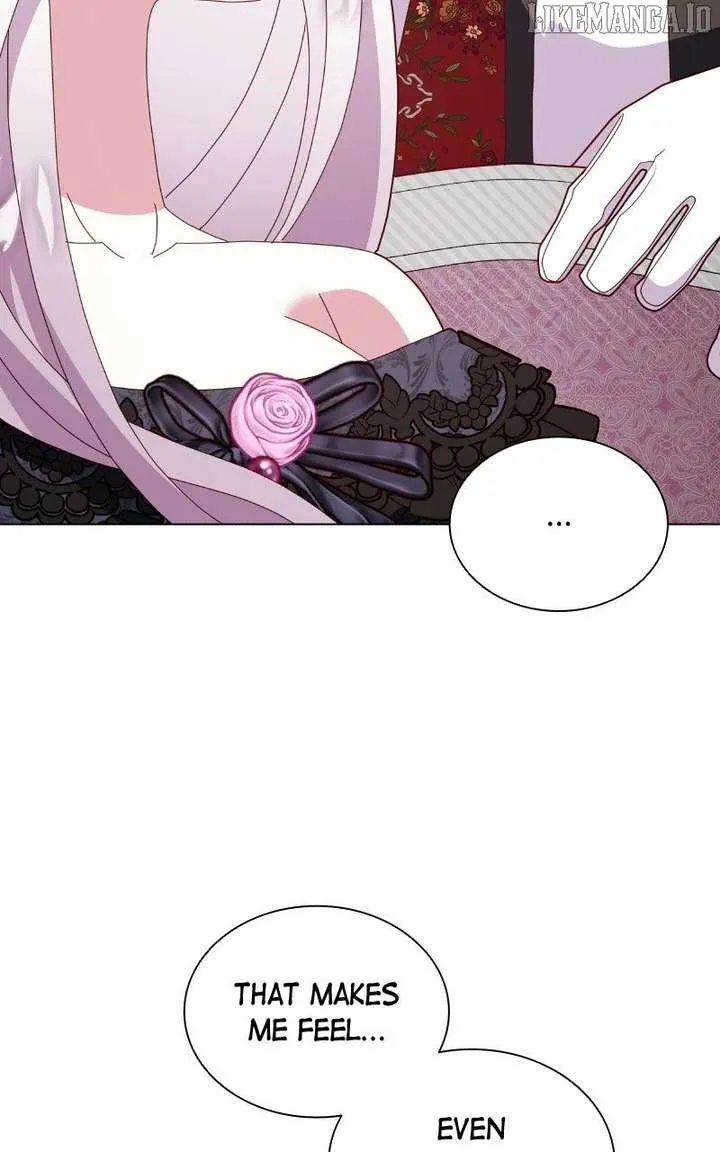 Hoping for My Death Chapter 80 page 37 - 