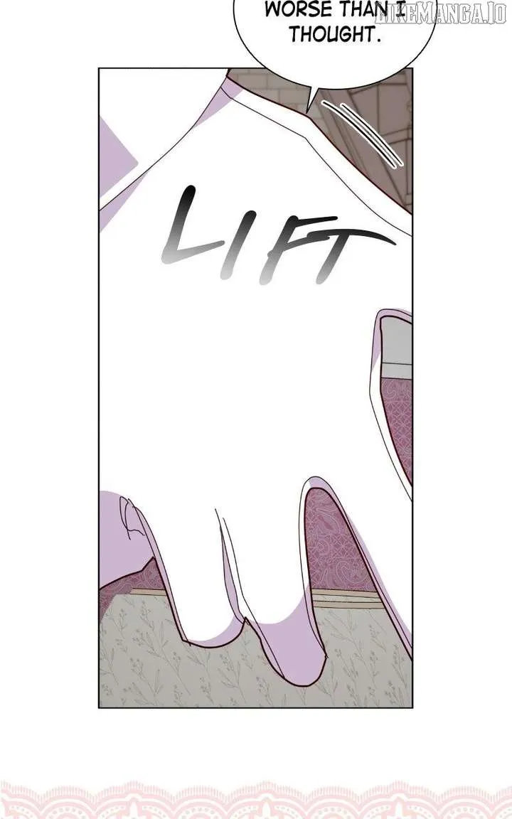 Hoping for My Death Chapter 80 page 38 - 