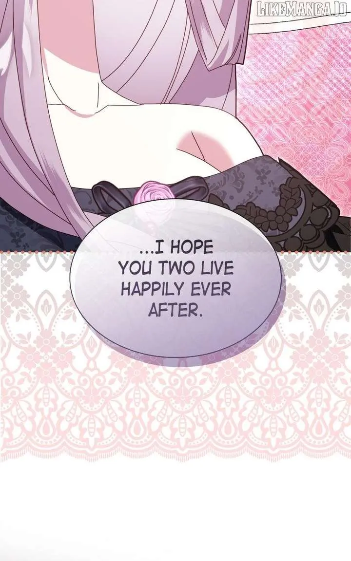 Hoping for My Death Chapter 80 page 40 - 