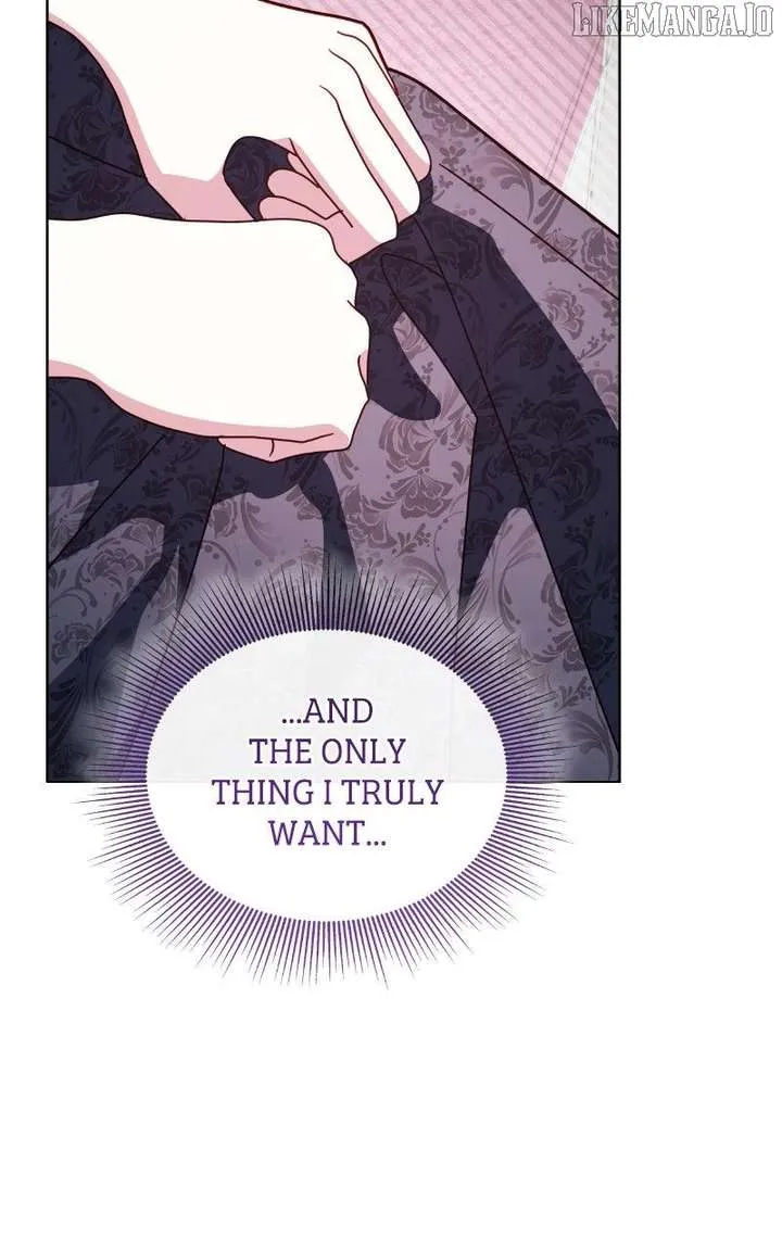 Hoping for My Death Chapter 80 page 5 - 