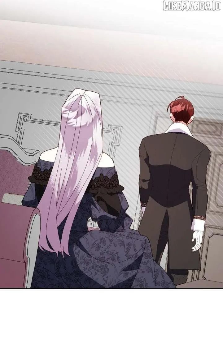 Hoping for My Death Chapter 80 page 41 - 