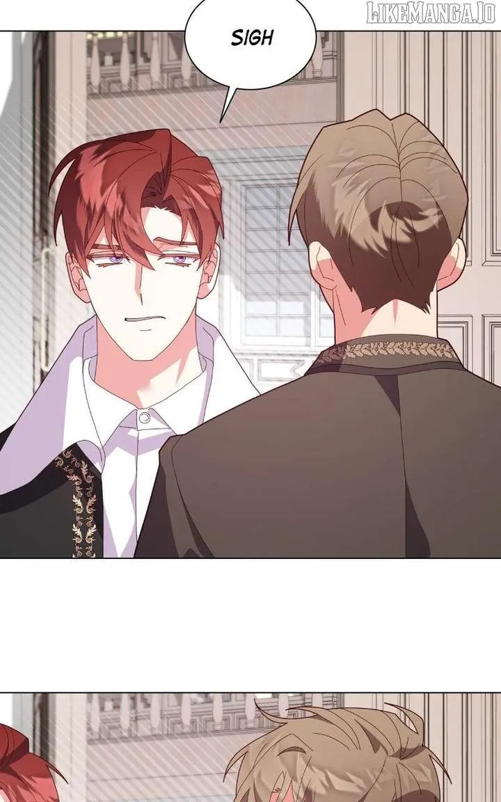 Hoping for My Death Chapter 80 page 46 - 