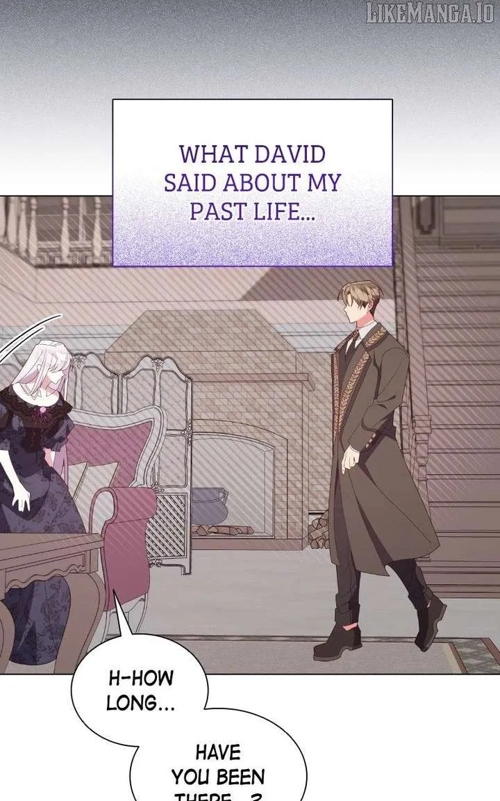 Hoping for My Death Chapter 80 page 50 - 