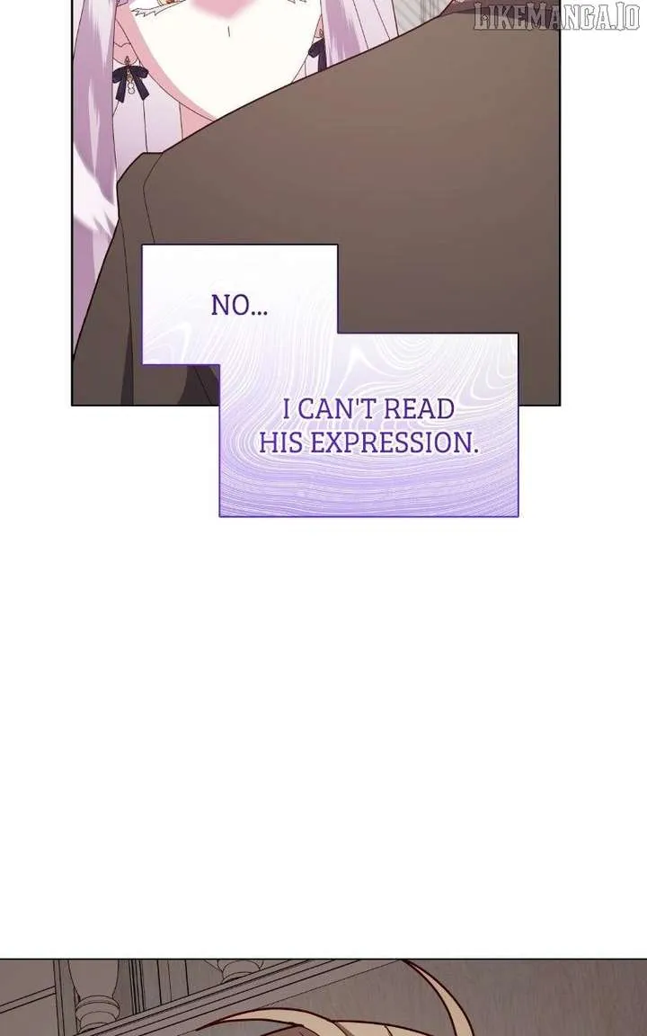 Hoping for My Death Chapter 80 page 52 - 