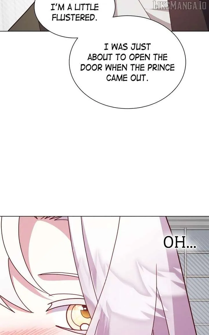 Hoping for My Death Chapter 80 page 54 - 
