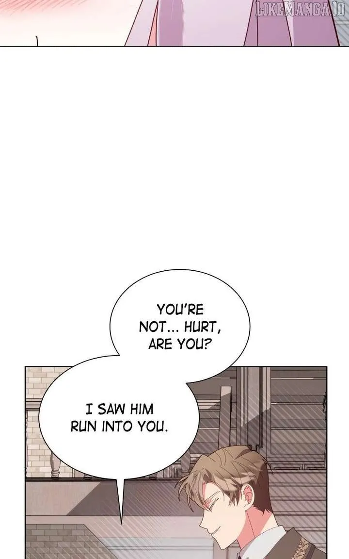 Hoping for My Death Chapter 80 page 55 - 