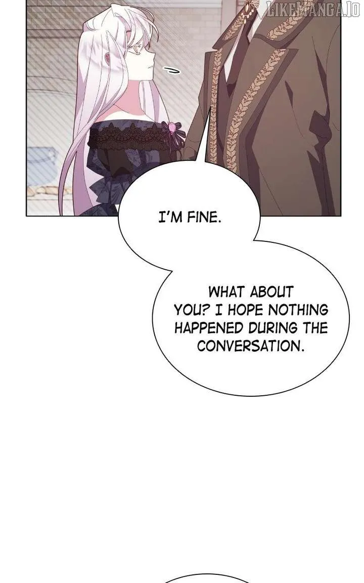 Hoping for My Death Chapter 80 page 56 - 