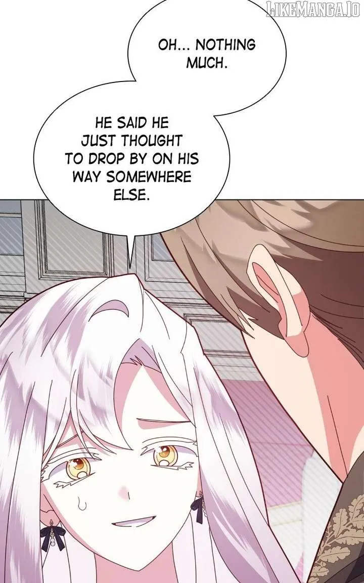 Hoping for My Death Chapter 80 page 57 - 