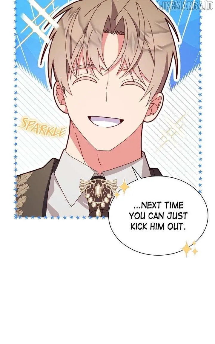 Hoping for My Death Chapter 80 page 59 - 