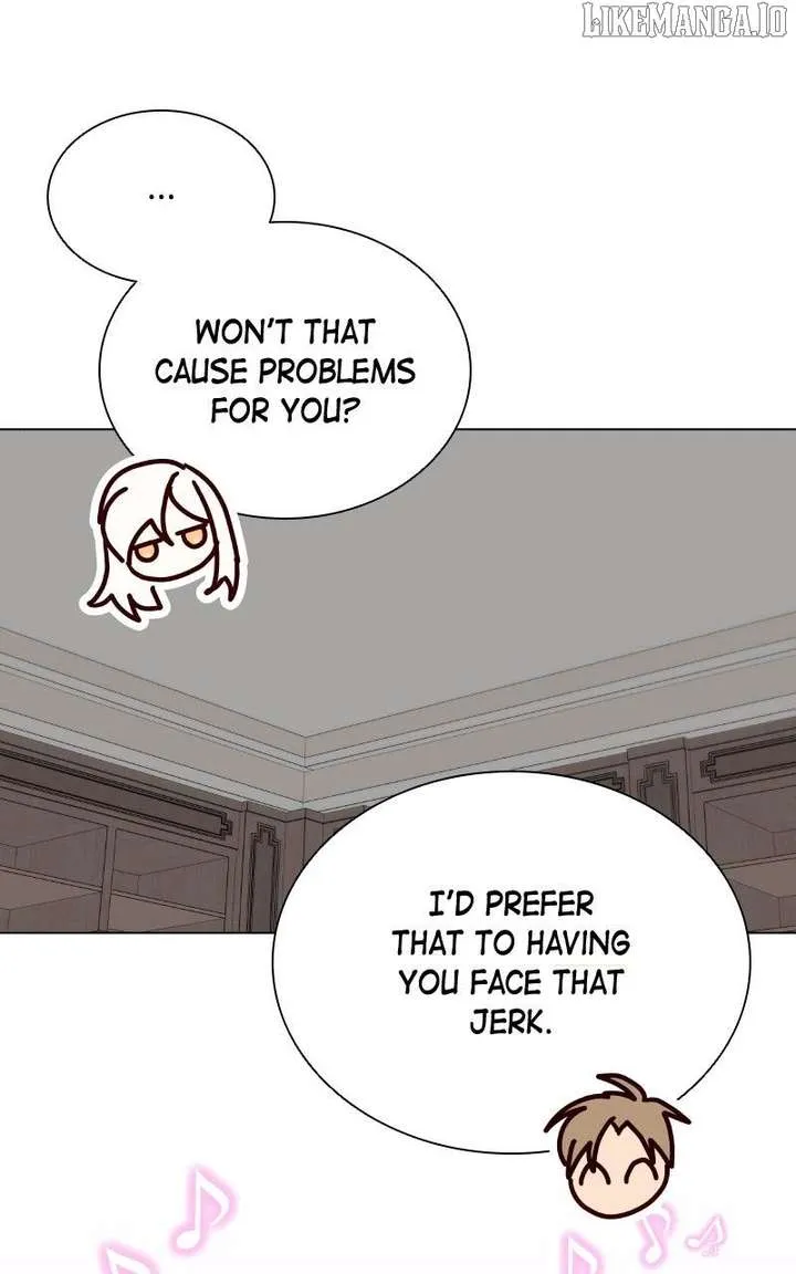 Hoping for My Death Chapter 80 page 60 - 
