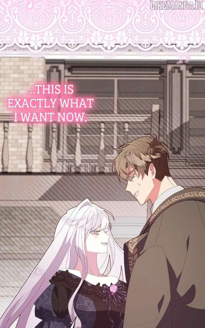 Hoping for My Death Chapter 80 page 63 - 
