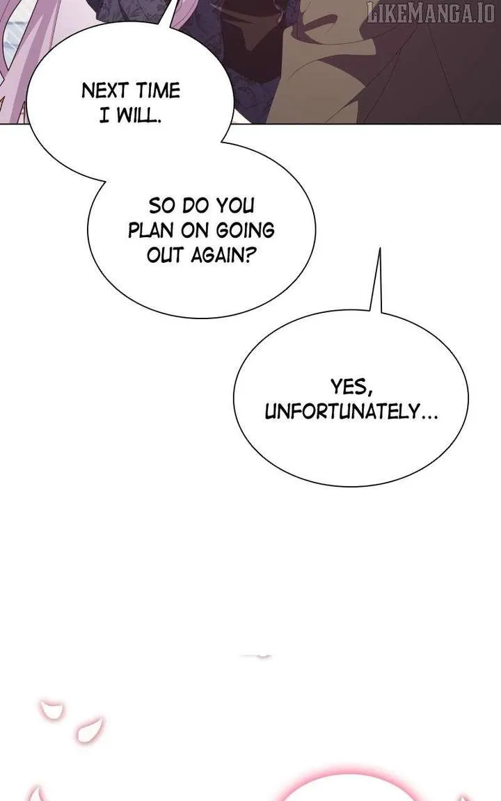 Hoping for My Death Chapter 80 page 64 - 