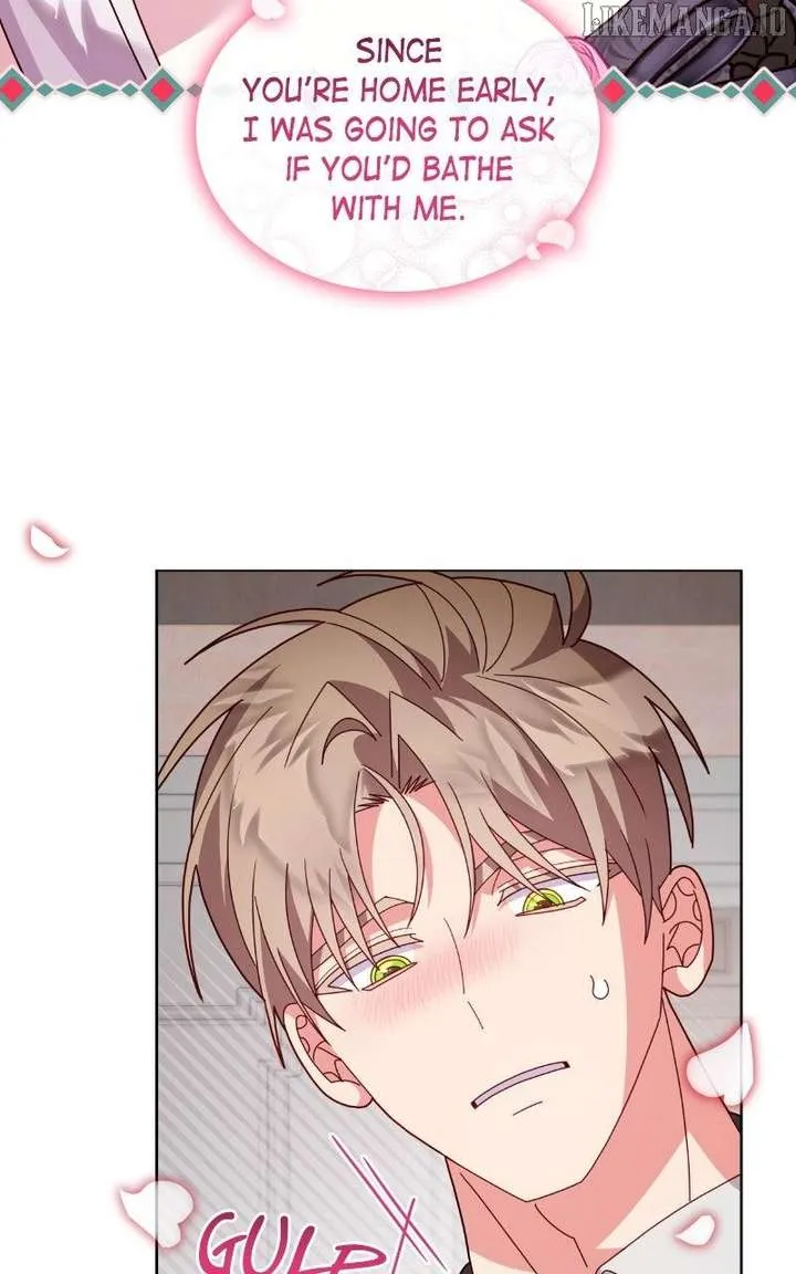 Hoping for My Death Chapter 80 page 66 - 