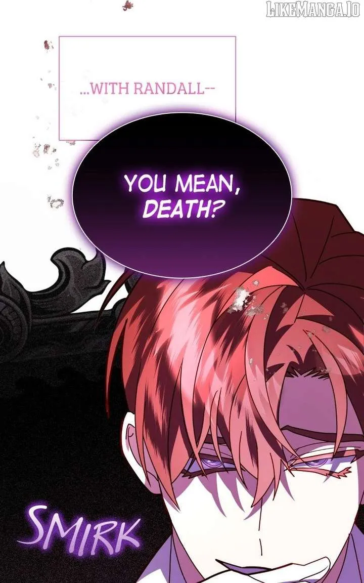 Hoping for My Death Chapter 80 page 8 - 