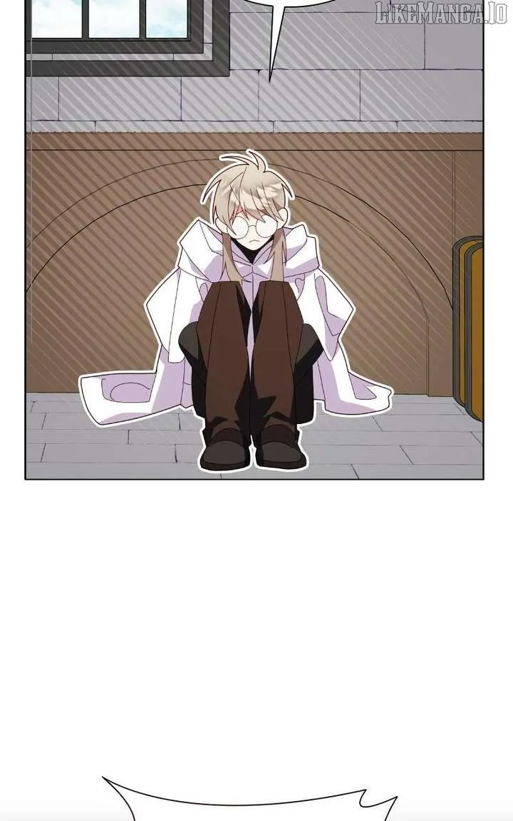 Hoping for My Death Chapter 80 page 77 - 