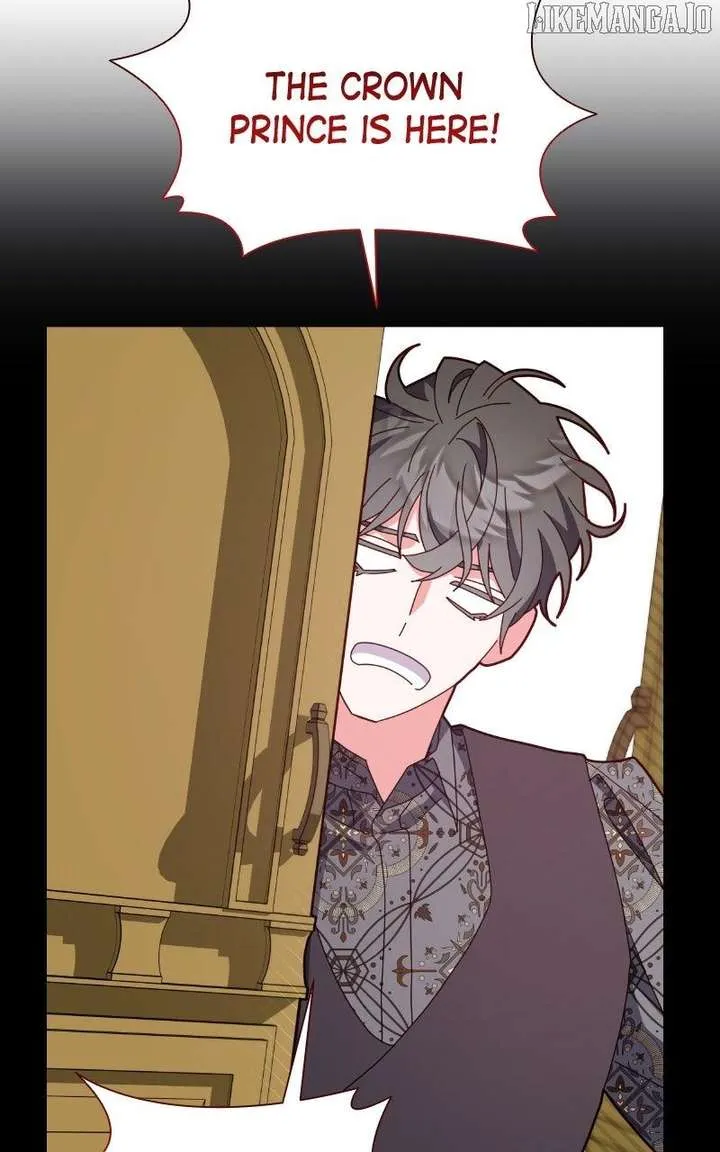 Hoping for My Death Chapter 80 page 78 - 