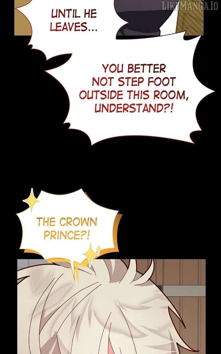 Hoping for My Death Chapter 80 page 79 - 