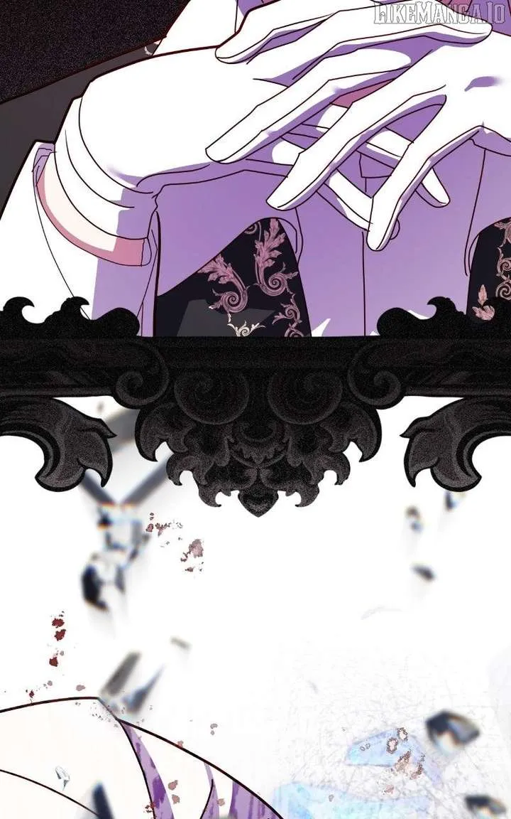 Hoping for My Death Chapter 80 page 9 - 