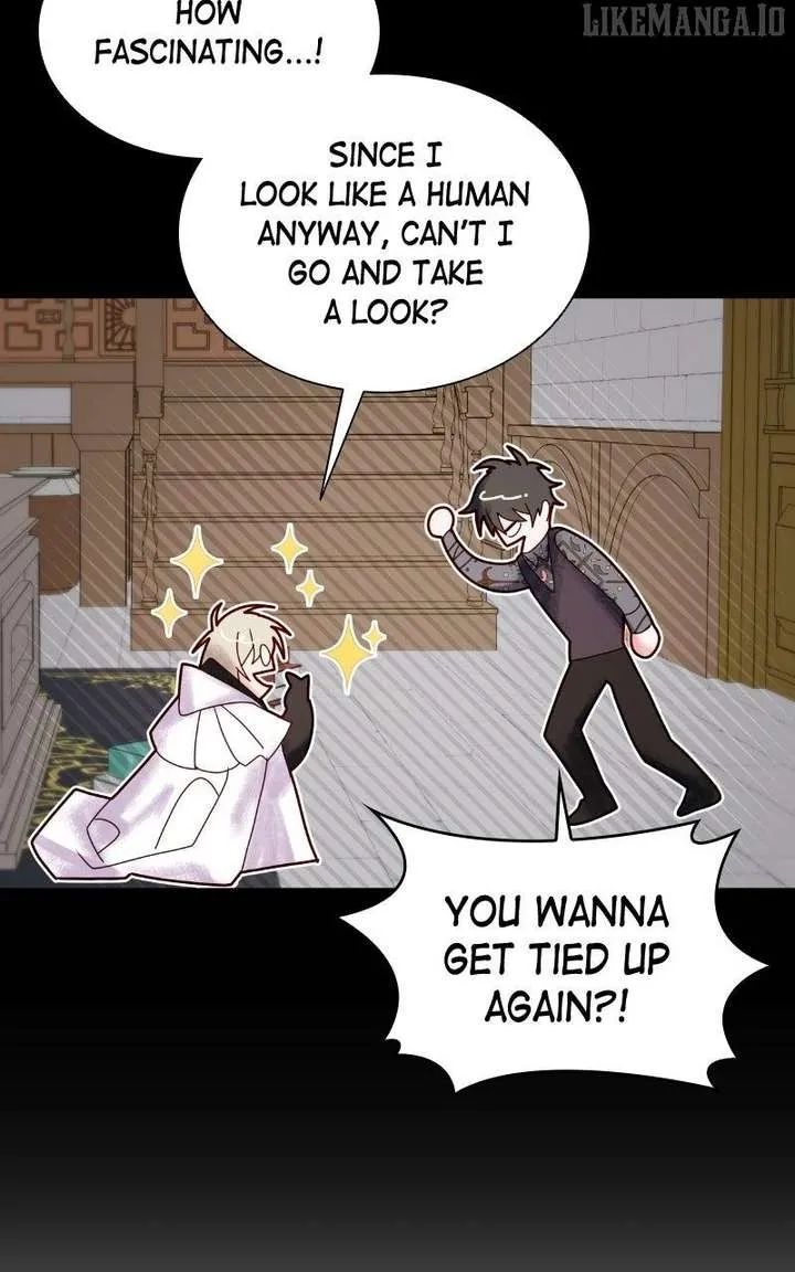 Hoping for My Death Chapter 80 page 81 - 