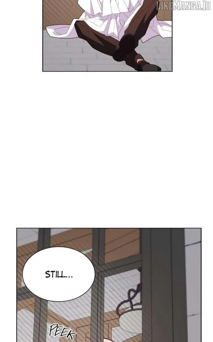 Hoping for My Death Chapter 80 page 83 - 