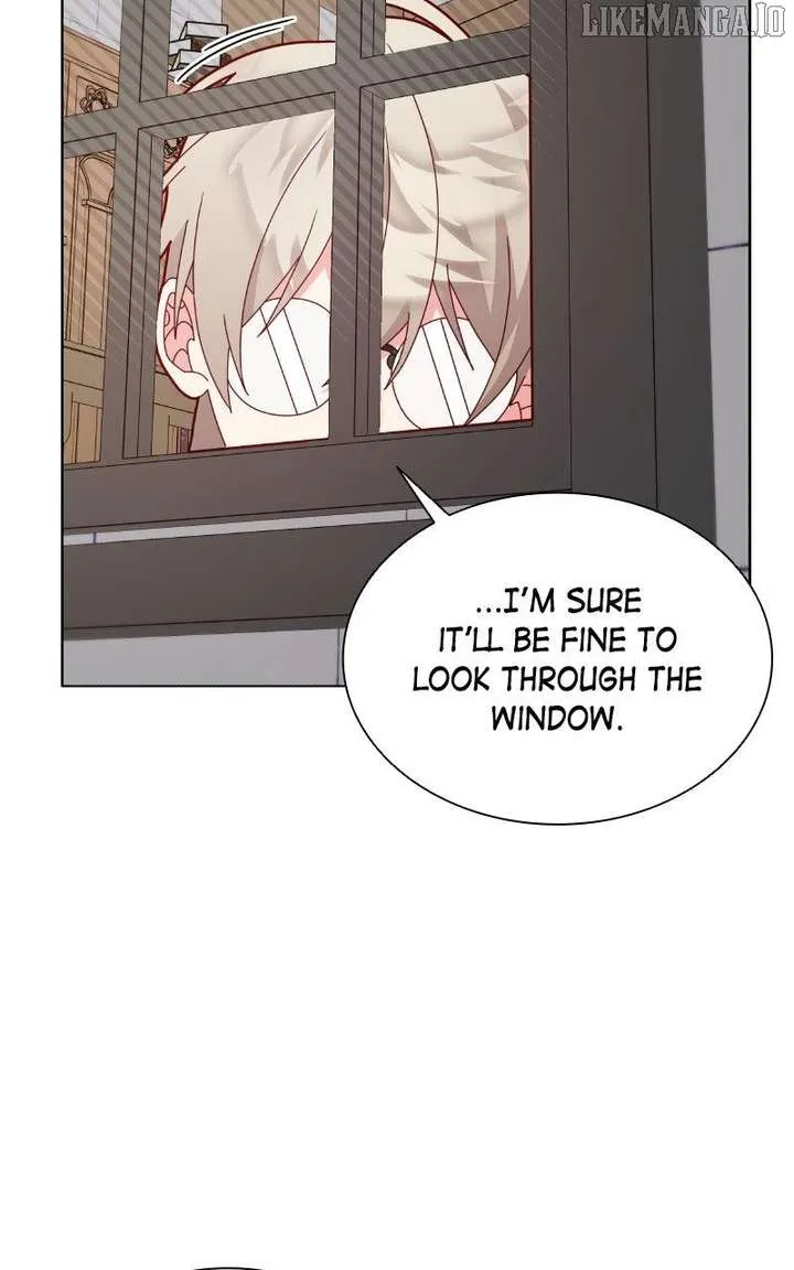Hoping for My Death Chapter 80 page 84 - 