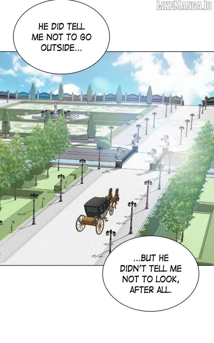 Hoping for My Death Chapter 80 page 85 - 