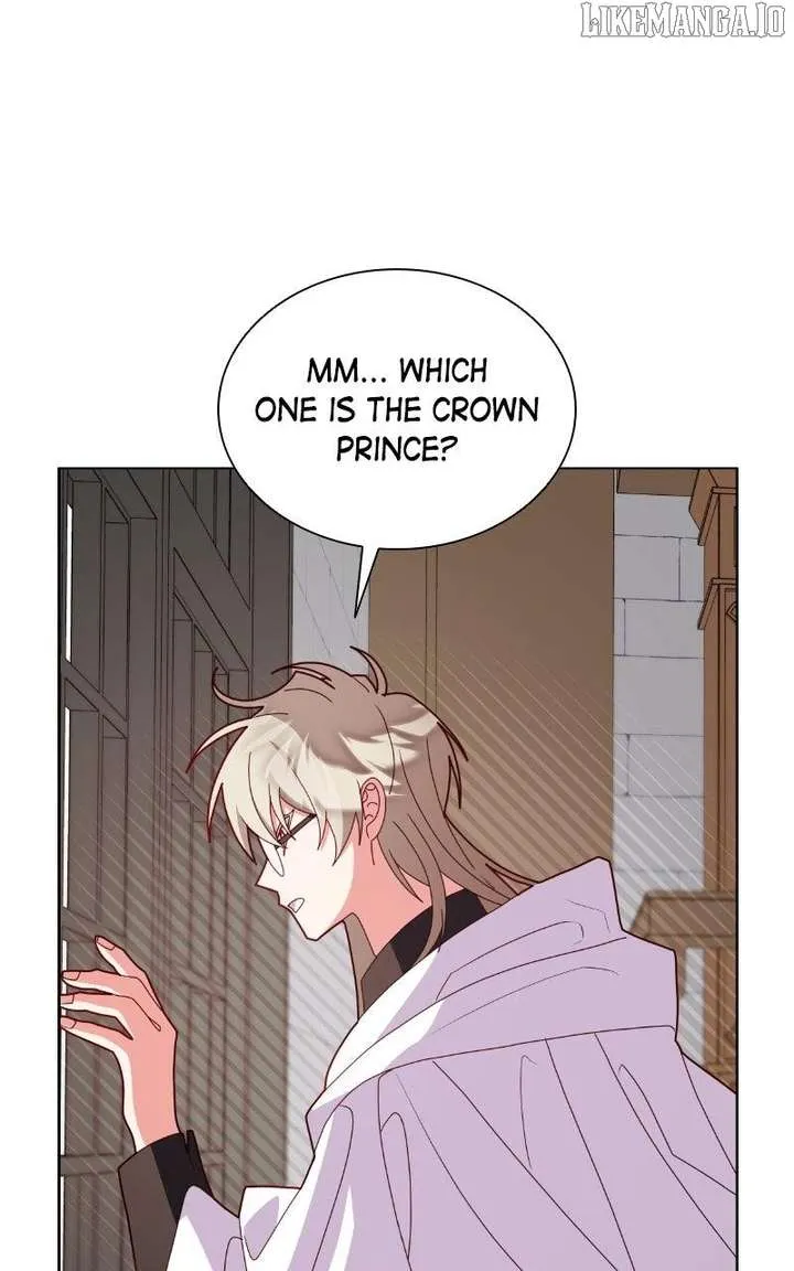 Hoping for My Death Chapter 80 page 86 - 