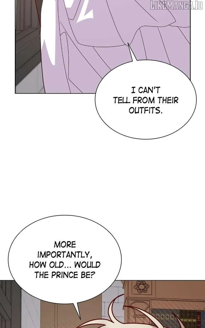 Hoping for My Death Chapter 80 page 87 - 