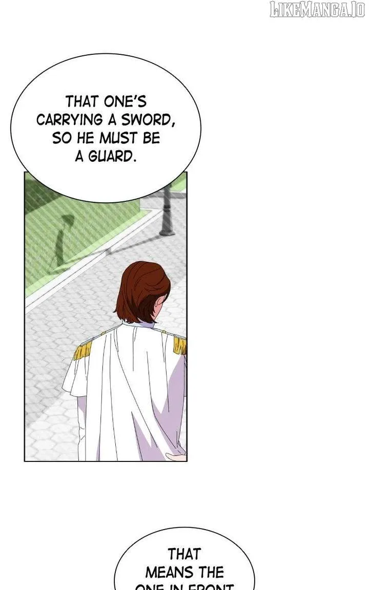 Hoping for My Death Chapter 80 page 89 - 