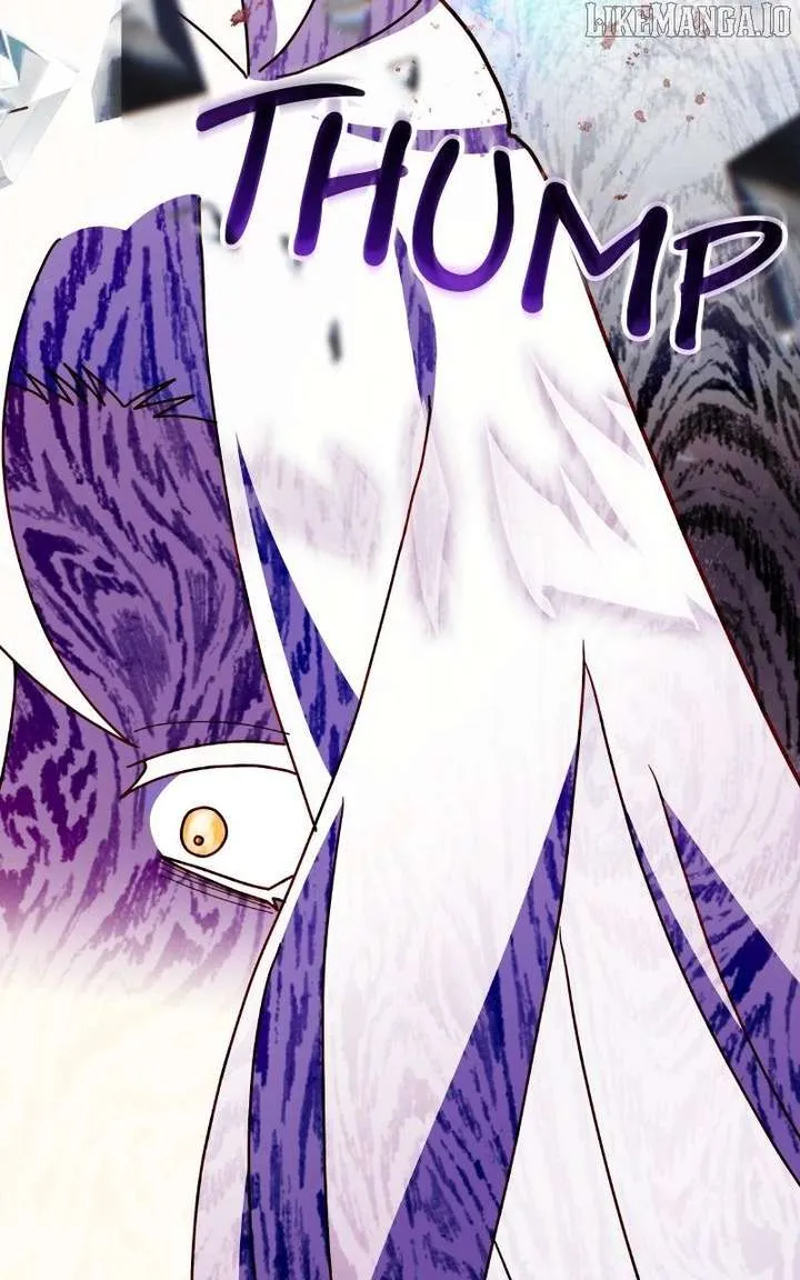 Hoping for My Death Chapter 80 page 10 - 