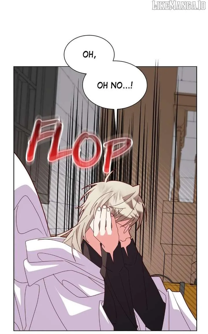 Hoping for My Death Chapter 80 page 93 - 