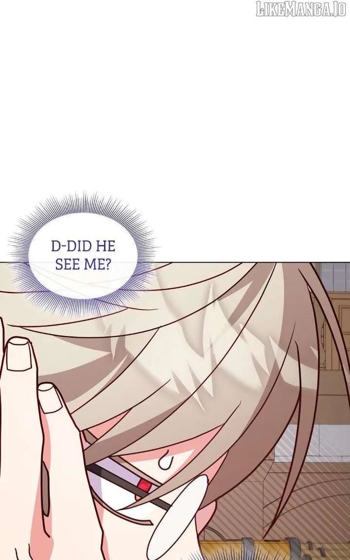Hoping for My Death Chapter 80 page 94 - 