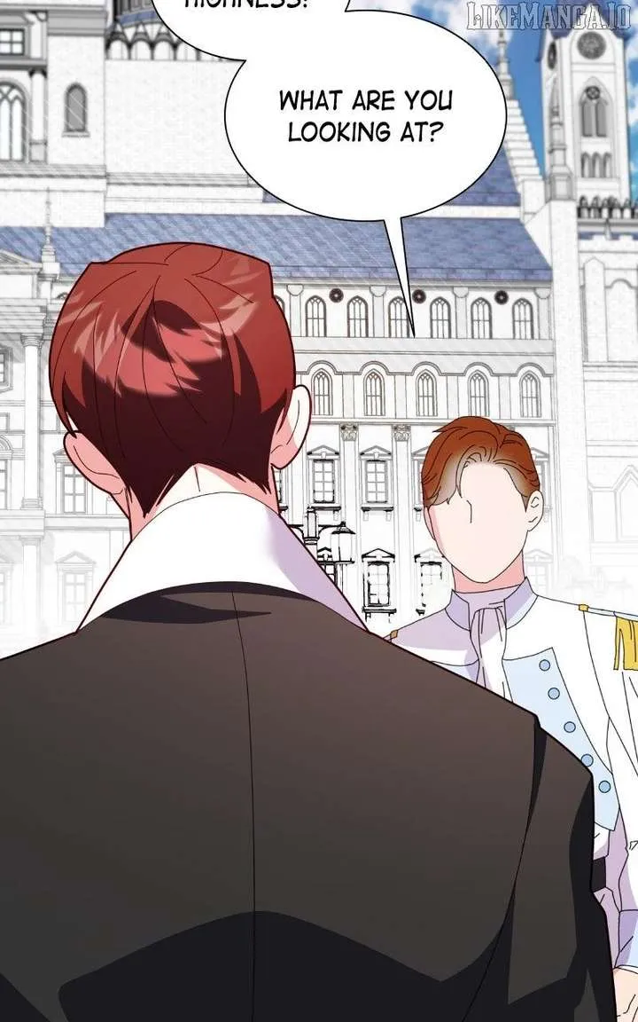 Hoping for My Death Chapter 80 page 99 - 